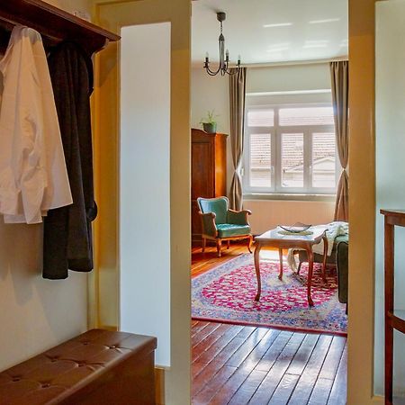 Appartement Chic Antique Dana - Zagreb Center-View Extérieur photo