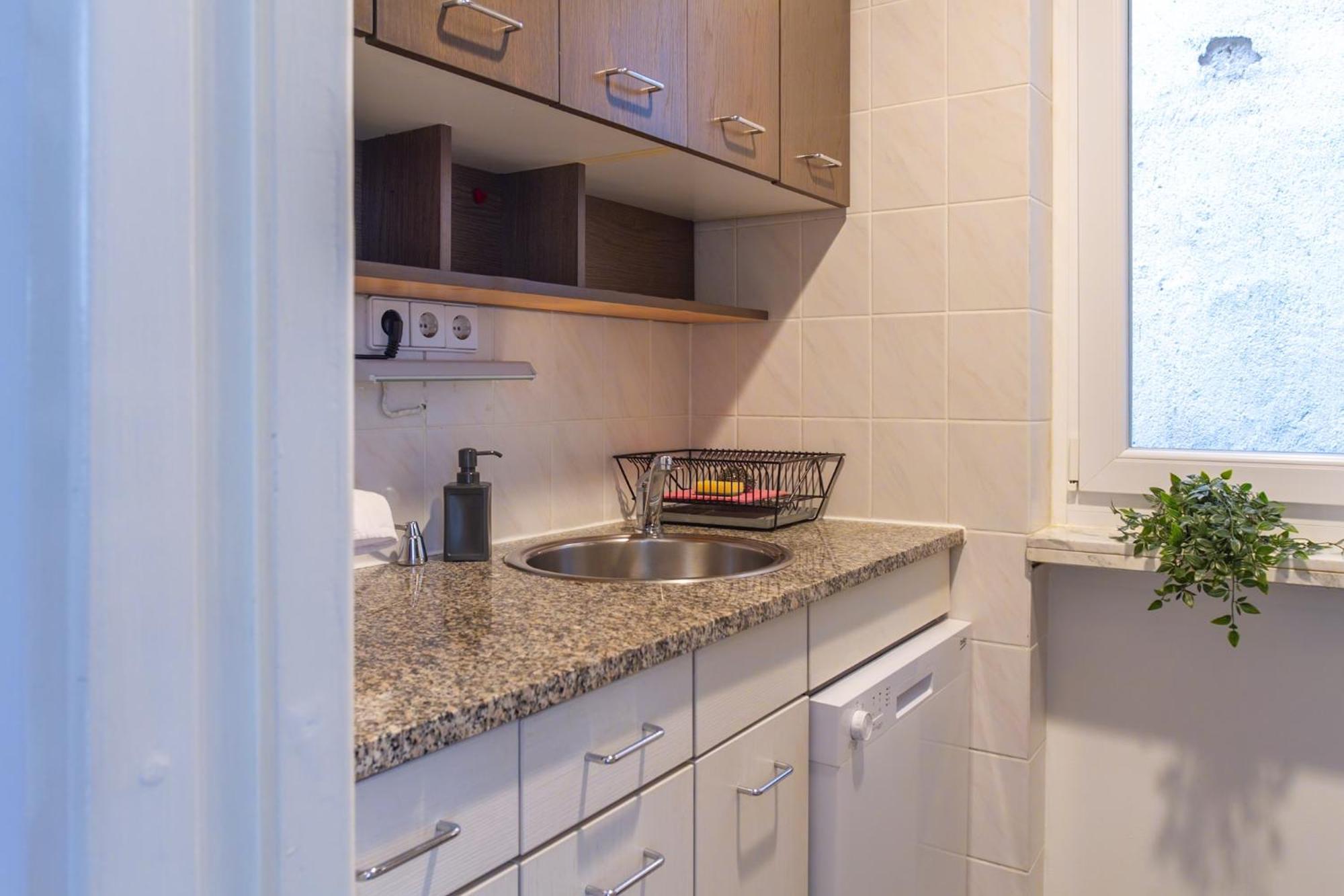 Appartement Chic Antique Dana - Zagreb Center-View Extérieur photo