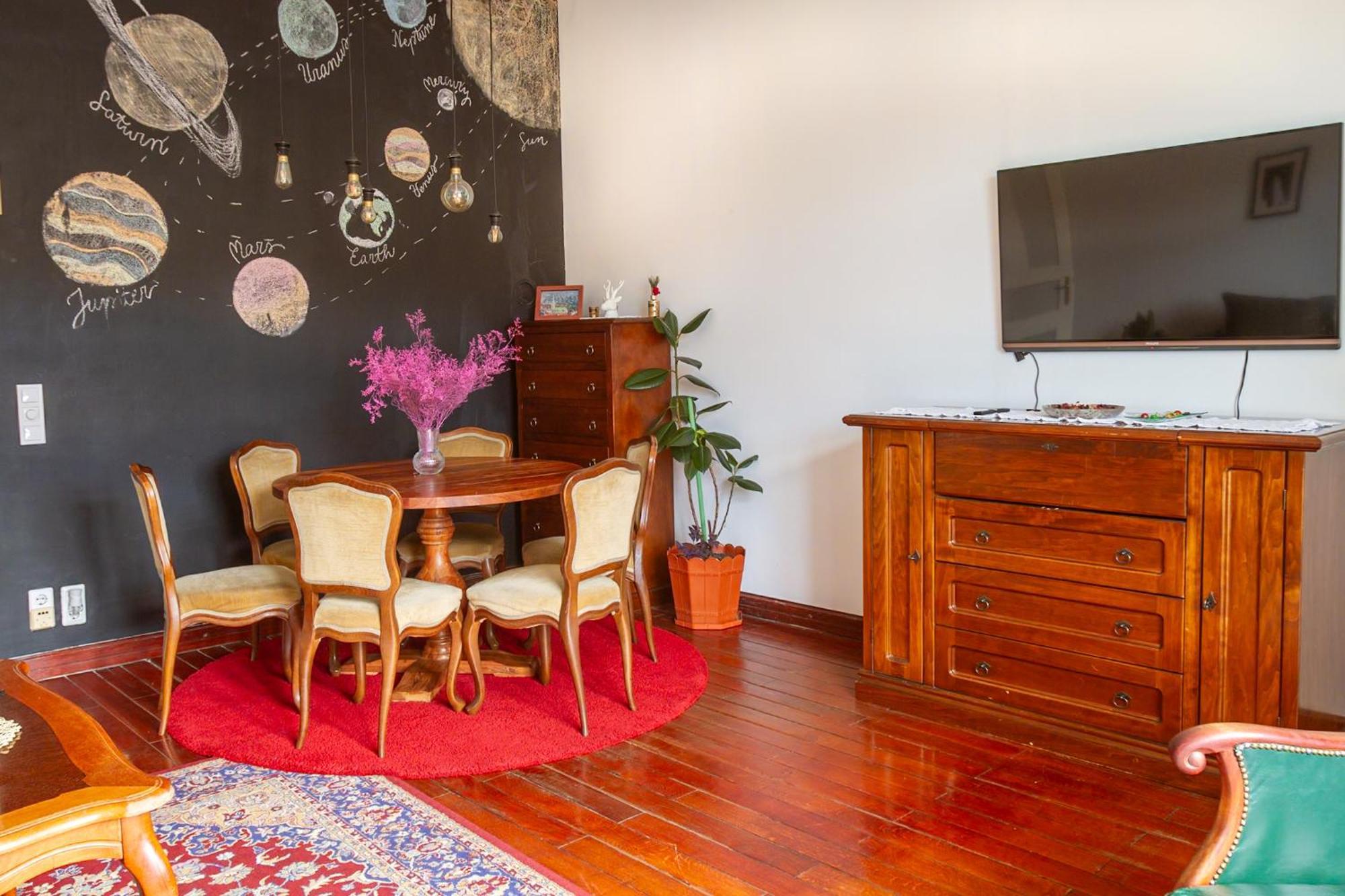 Appartement Chic Antique Dana - Zagreb Center-View Extérieur photo